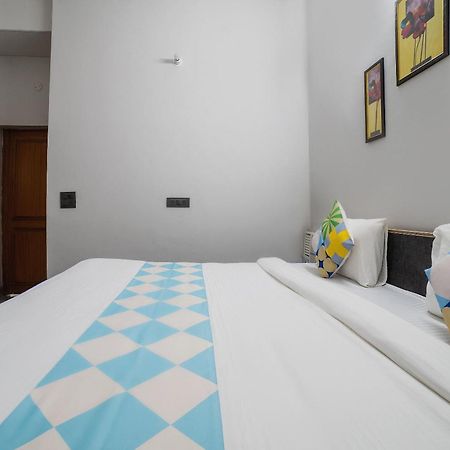 Hotel O Home Gautam Homestay Dehradun Exterior foto
