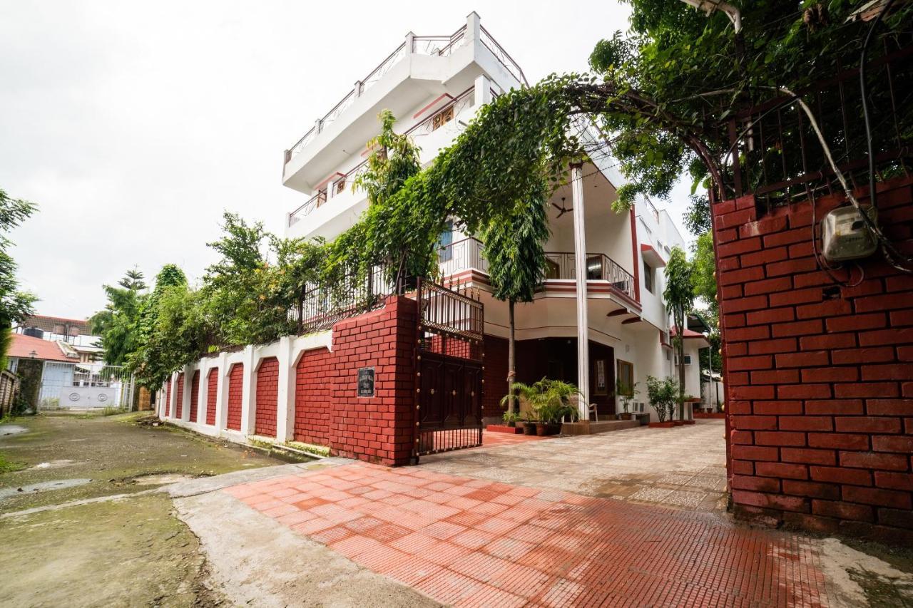 Hotel O Home Gautam Homestay Dehradun Exterior foto