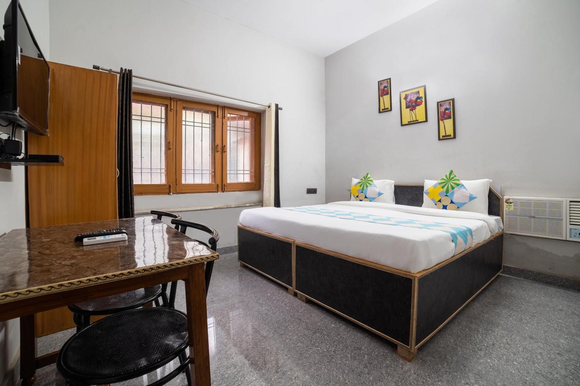 Hotel O Home Gautam Homestay Dehradun Exterior foto