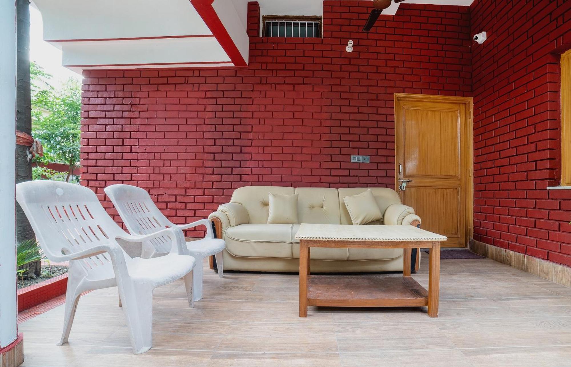 Hotel O Home Gautam Homestay Dehradun Exterior foto